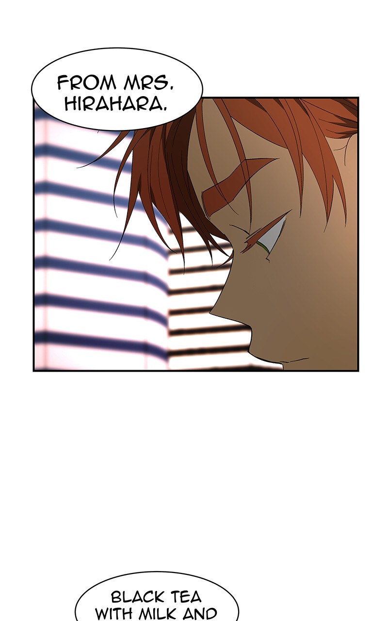 I Love Yoo Chapter 57 page 82 - Chapter 57: Episode 52