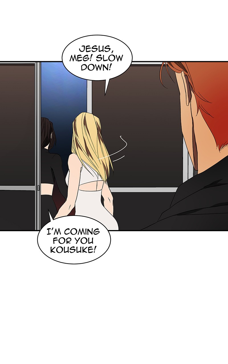 I Love Yoo Chapter 58 page 10 - Chapter 58: Episode 53