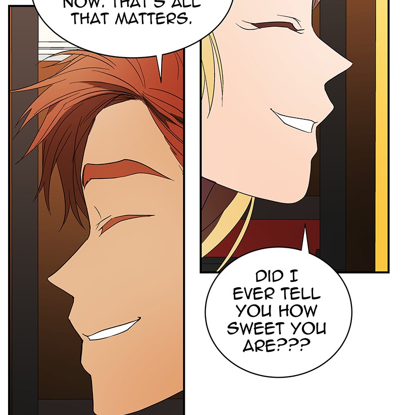 I Love Yoo Chapter 58 page 3 - Chapter 58: Episode 53