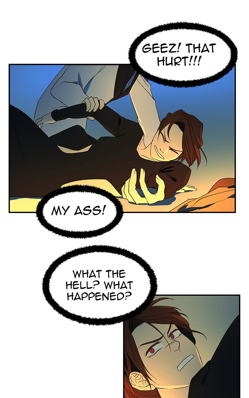 I Love Yoo Chapter 58 page 31 - Chapter 58: Episode 53