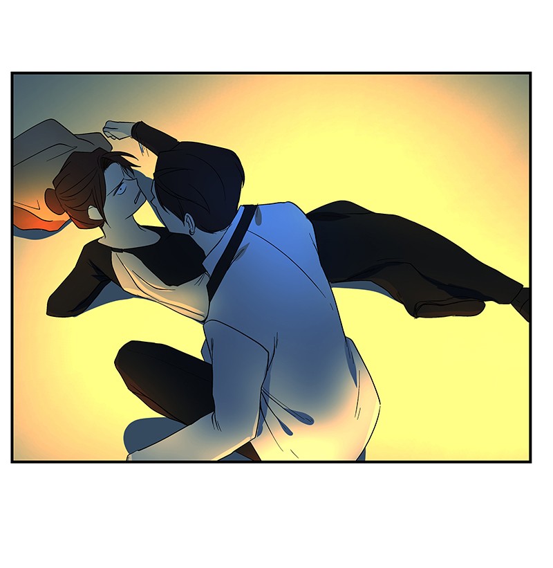 I Love Yoo Chapter 58 page 33 - Chapter 58: Episode 53