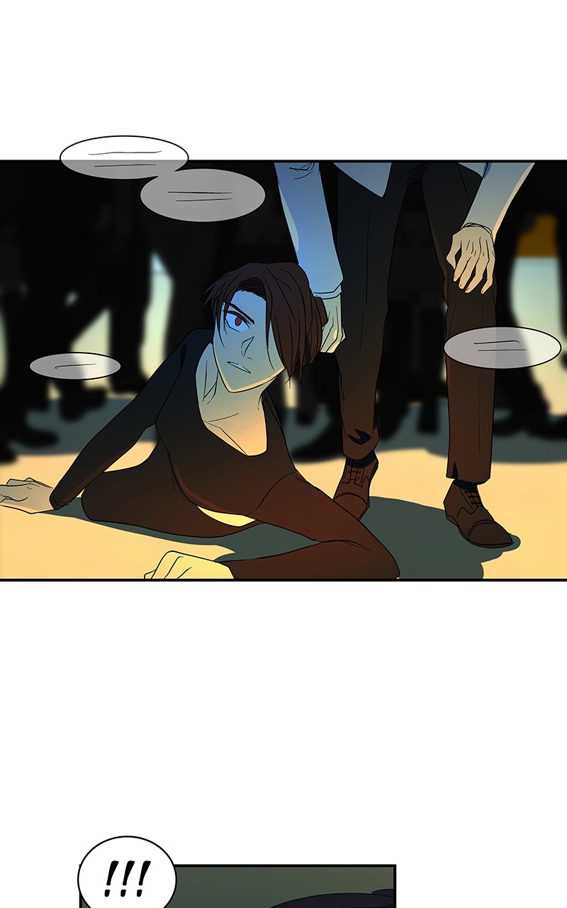I Love Yoo Chapter 58 page 35 - Chapter 58: Episode 53