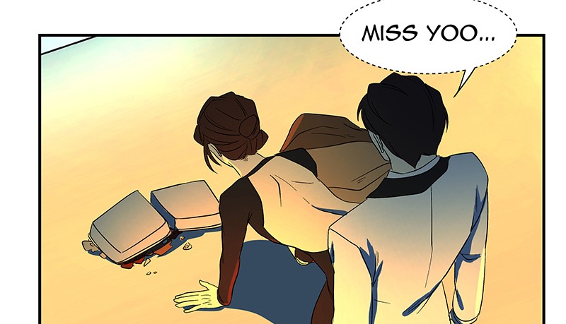 I Love Yoo Chapter 58 page 38 - Chapter 58: Episode 53