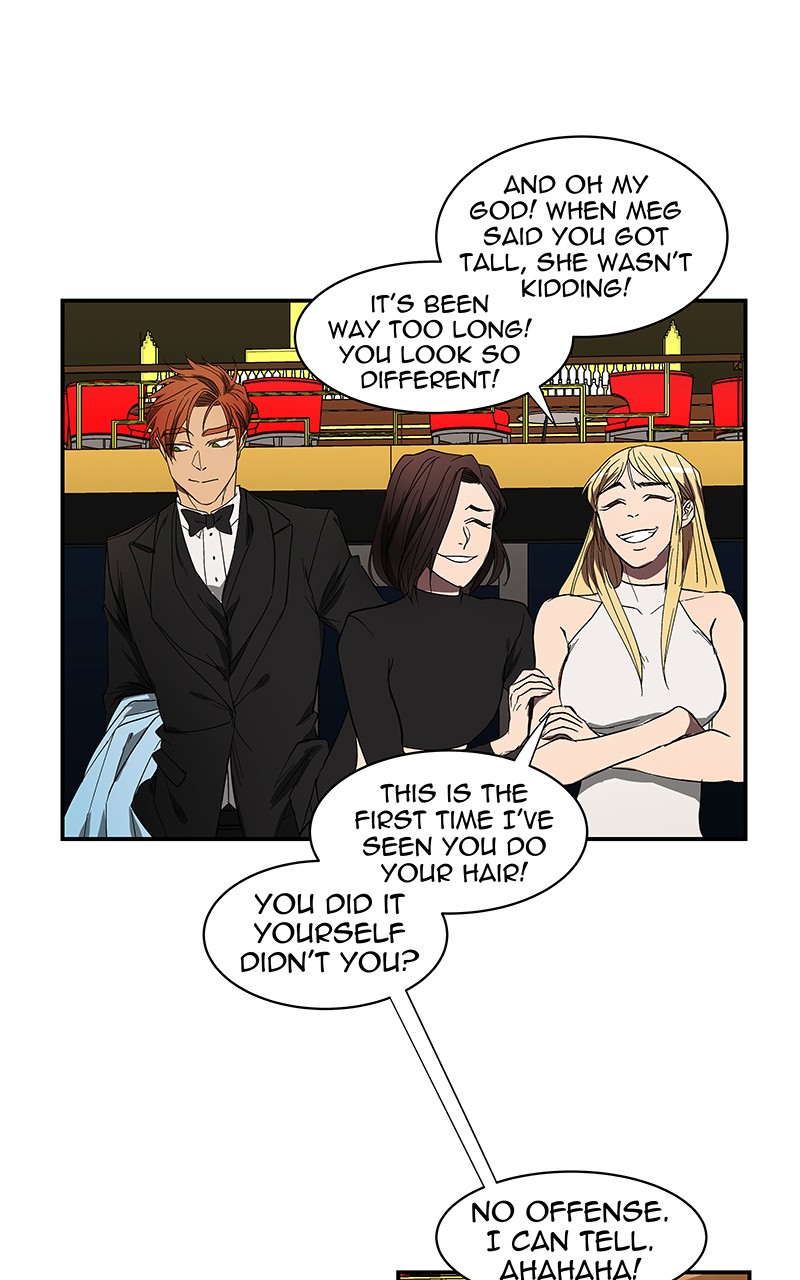 I Love Yoo Chapter 58 page 5 - Chapter 58: Episode 53