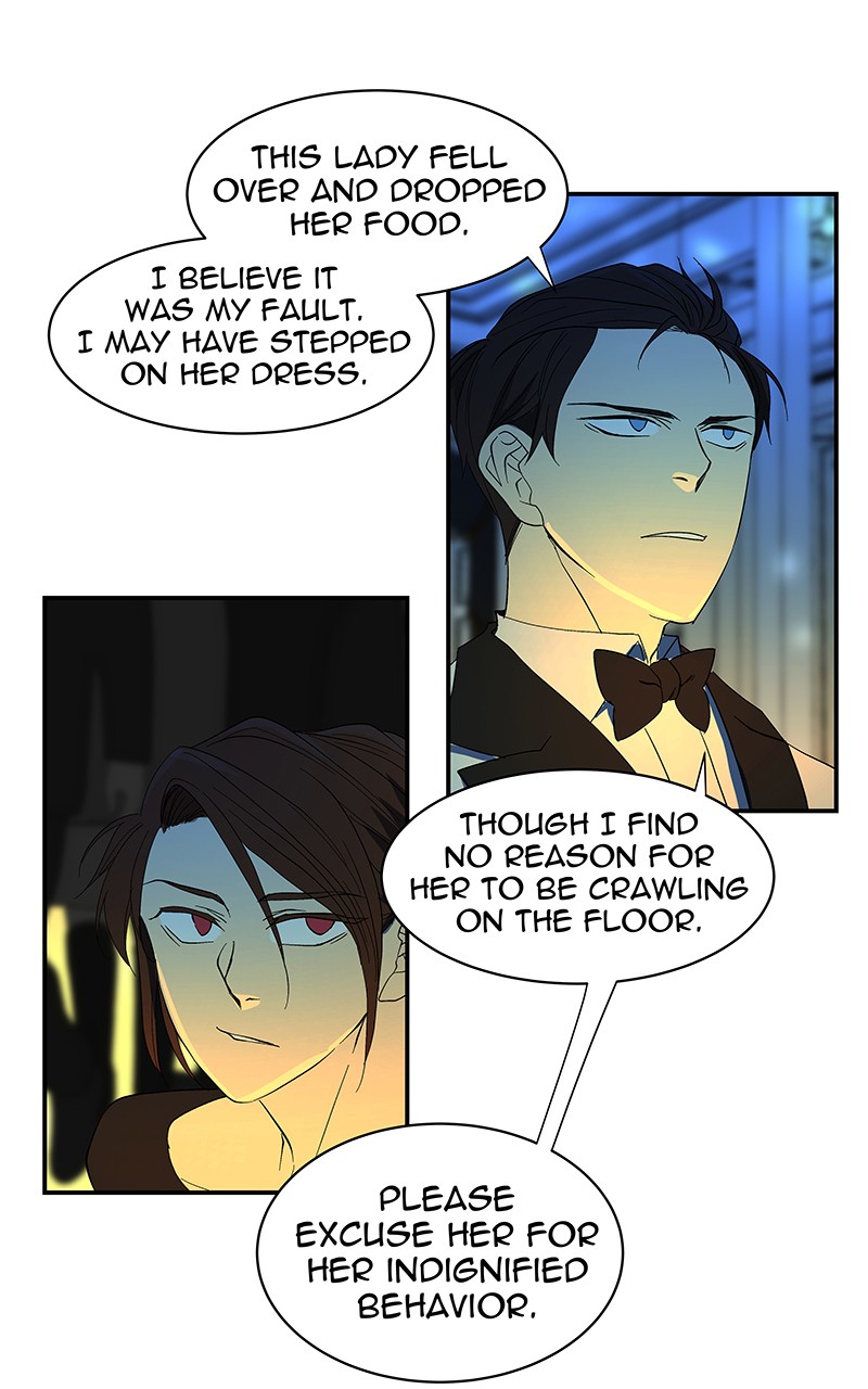 I Love Yoo Chapter 58 page 54 - Chapter 58: Episode 53