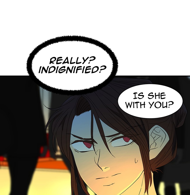I Love Yoo Chapter 58 page 55 - Chapter 58: Episode 53