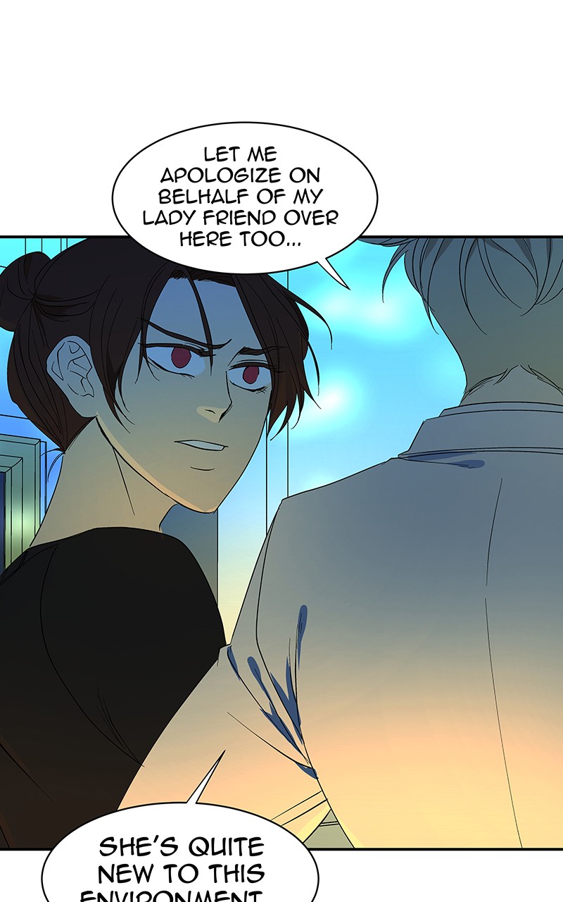I Love Yoo Chapter 58 page 58 - Chapter 58: Episode 53