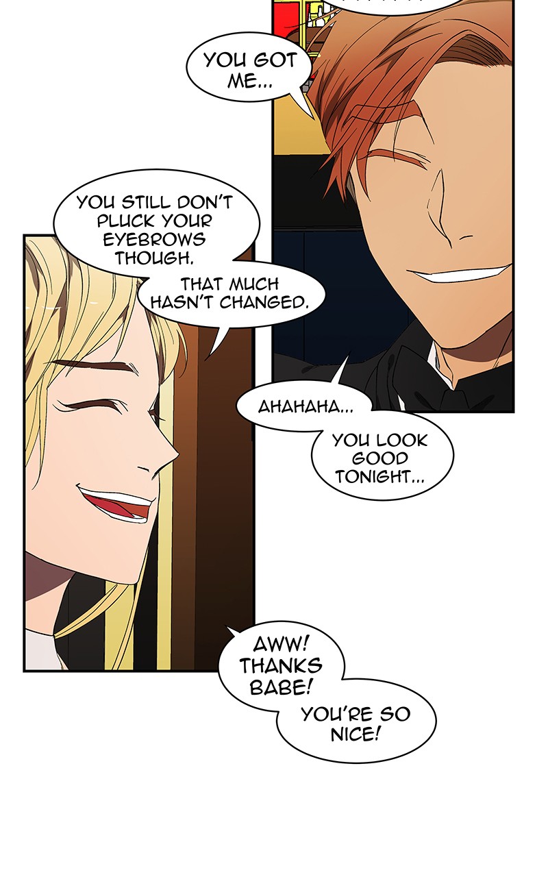 I Love Yoo Chapter 58 page 6 - Chapter 58: Episode 53