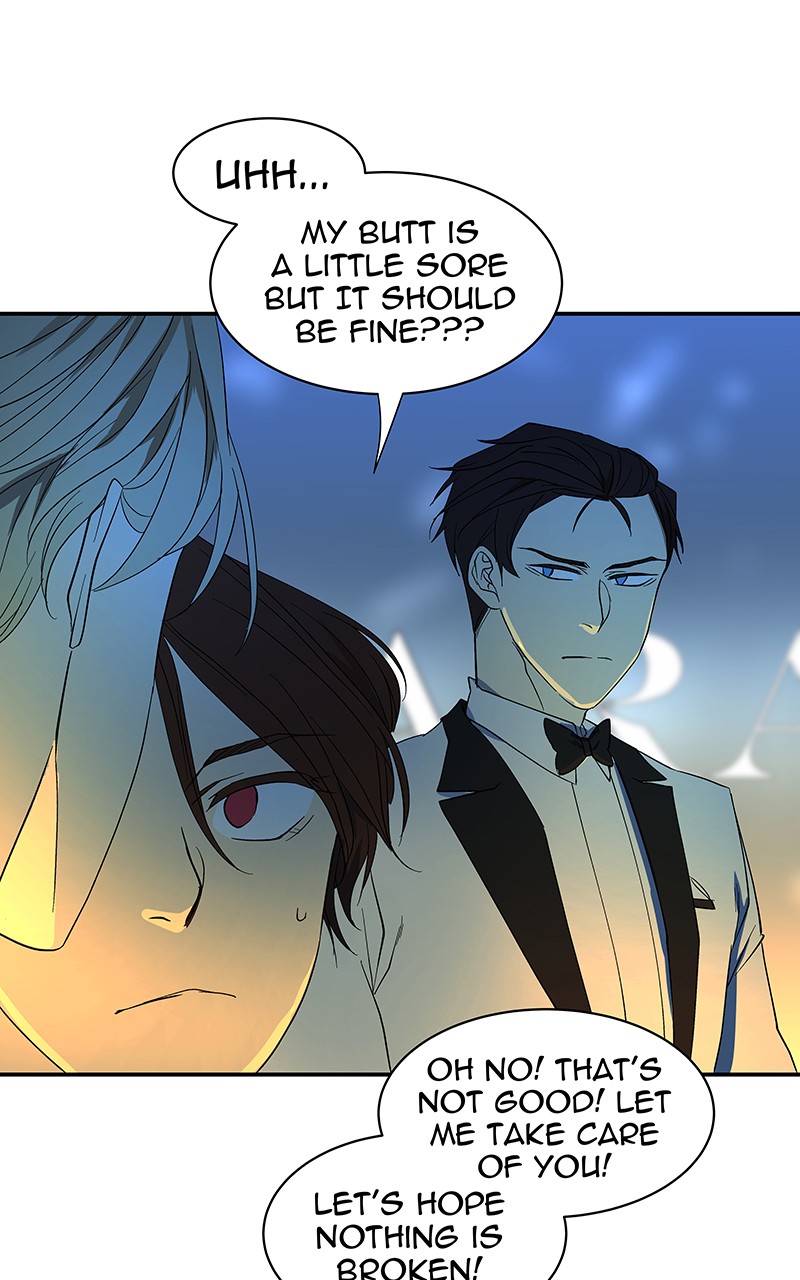 I Love Yoo Chapter 58 page 63 - Chapter 58: Episode 53