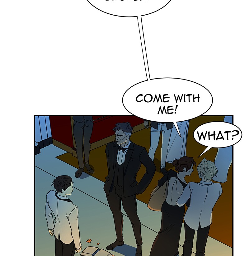 I Love Yoo Chapter 58 page 64 - Chapter 58: Episode 53