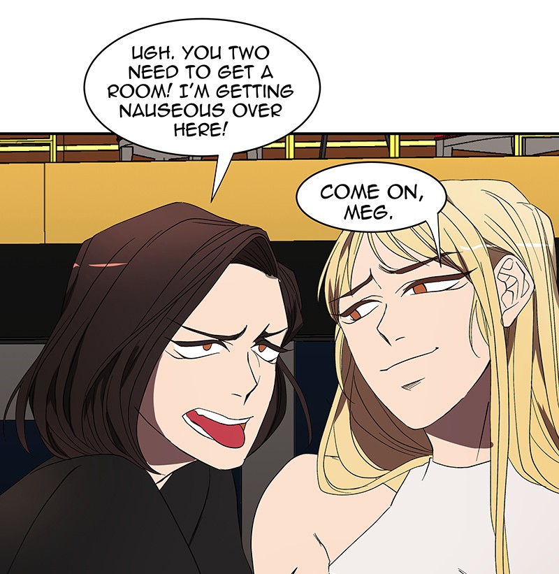 I Love Yoo Chapter 58 page 7 - Chapter 58: Episode 53