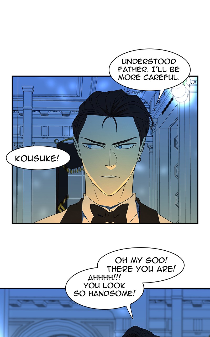 I Love Yoo Chapter 58 page 71 - Chapter 58: Episode 53