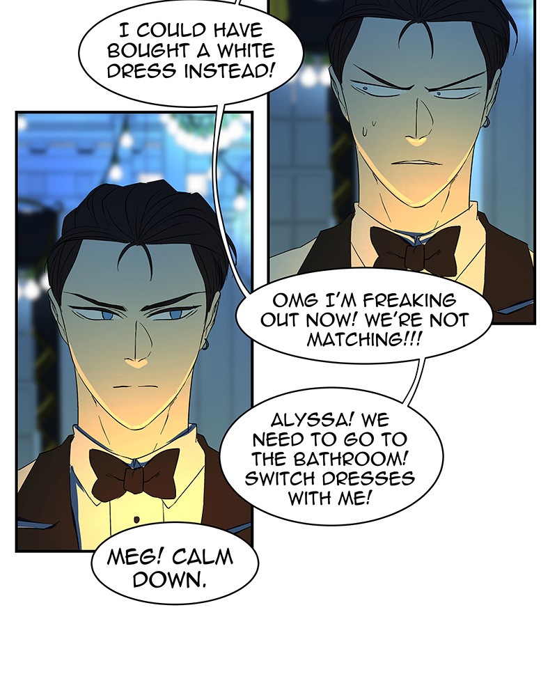 I Love Yoo Chapter 58 page 74 - Chapter 58: Episode 53