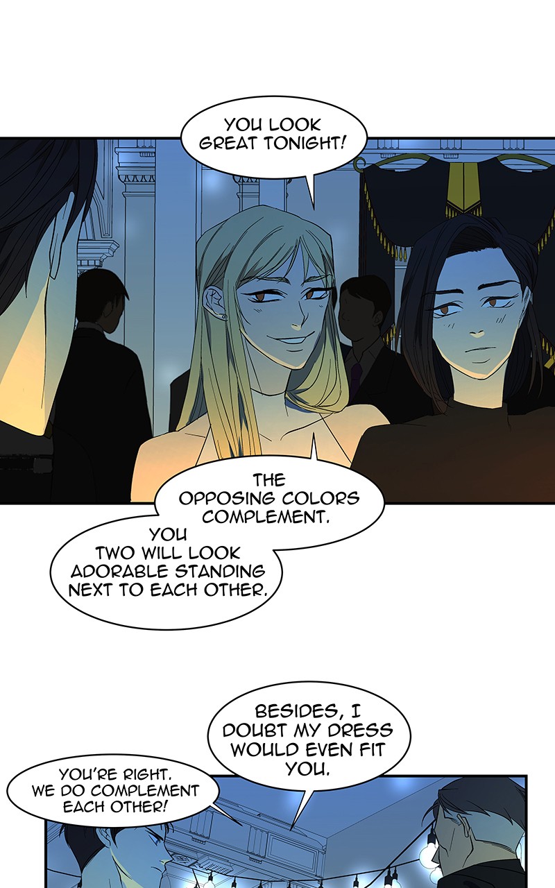 I Love Yoo Chapter 58 page 75 - Chapter 58: Episode 53