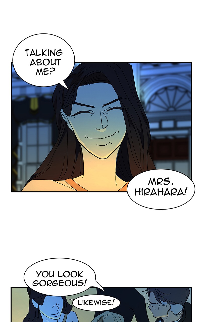 I Love Yoo Chapter 58 page 77 - Chapter 58: Episode 53