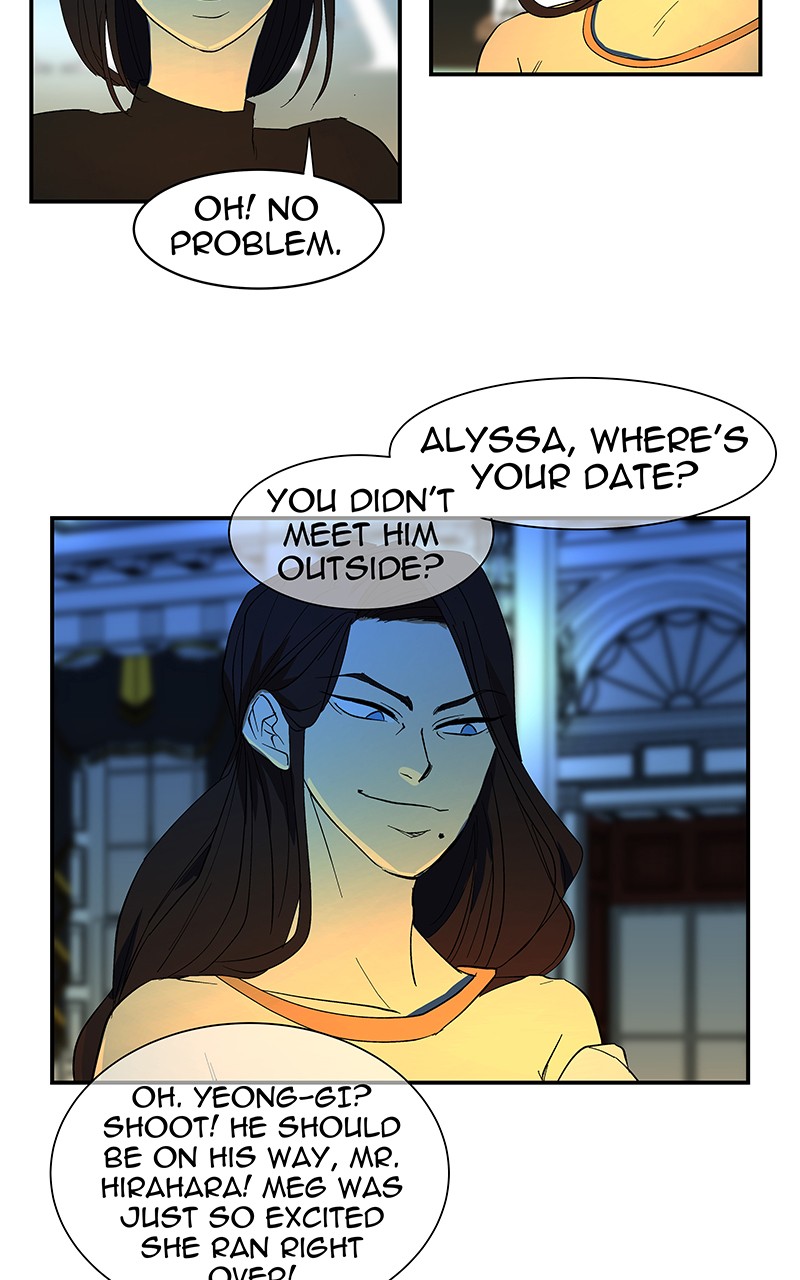 I Love Yoo Chapter 58 page 79 - Chapter 58: Episode 53