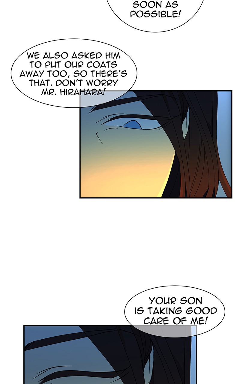 I Love Yoo Chapter 58 page 81 - Chapter 58: Episode 53