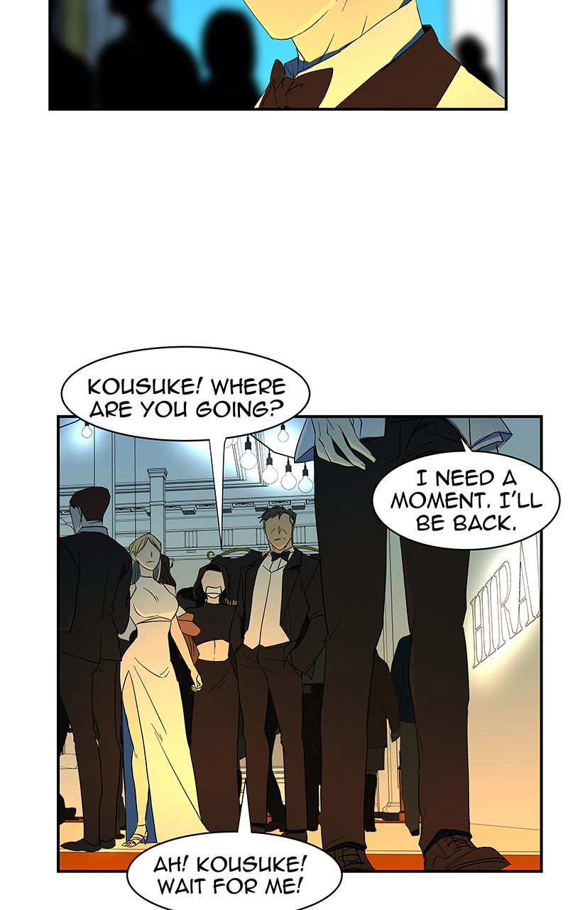 I Love Yoo Chapter 58 page 85 - Chapter 58: Episode 53