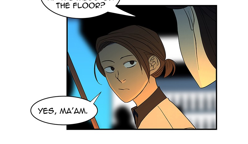 I Love Yoo Chapter 58 page 87 - Chapter 58: Episode 53