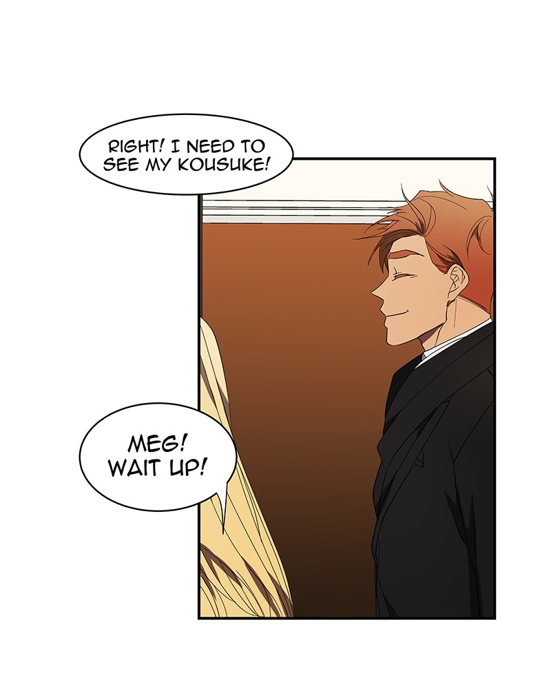 I Love Yoo Chapter 58 page 9 - Chapter 58: Episode 53