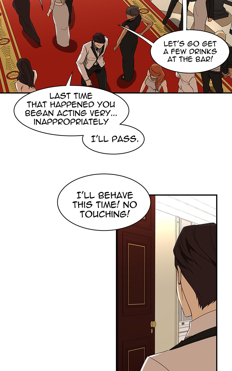 I Love Yoo Chapter 58 page 93 - Chapter 58: Episode 53