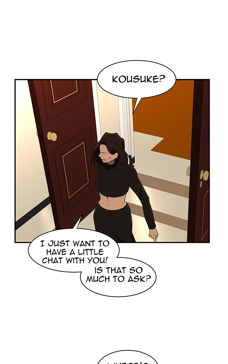 I Love Yoo Chapter 58 page 95 - Chapter 58: Episode 53