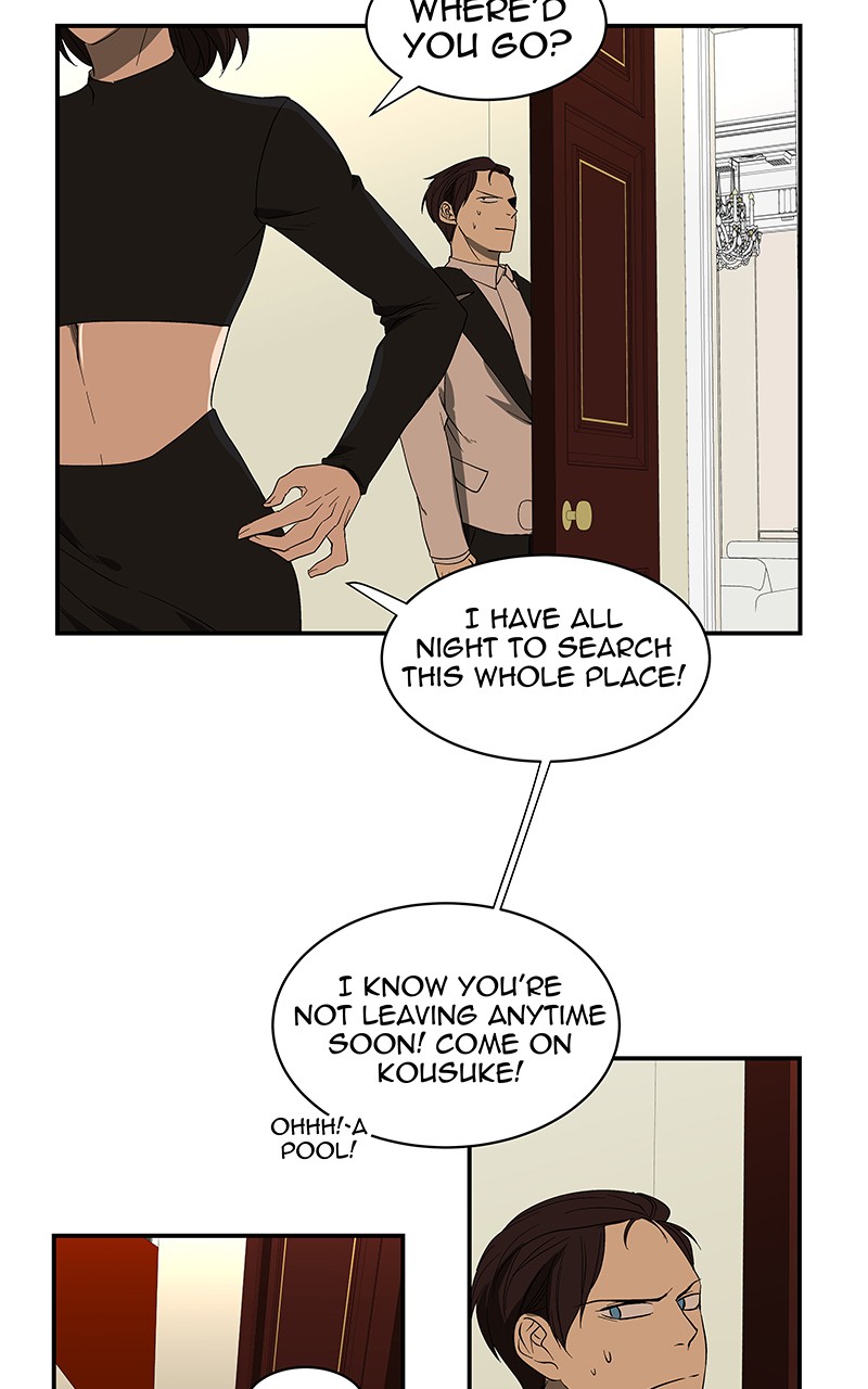 I Love Yoo Chapter 58 page 96 - Chapter 58: Episode 53