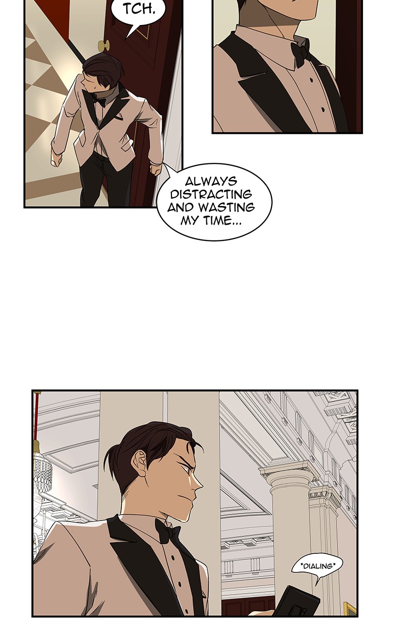I Love Yoo Chapter 58 page 97 - Chapter 58: Episode 53