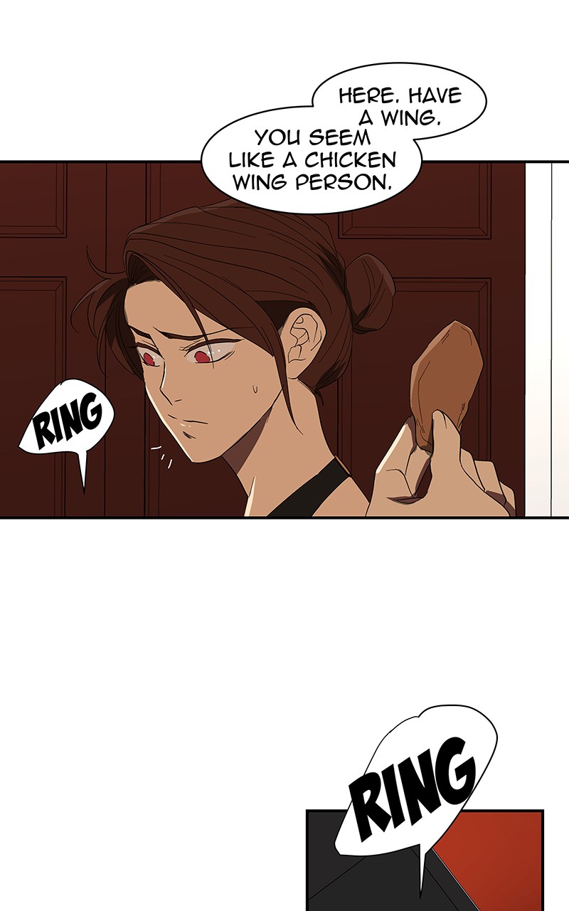 I Love Yoo Chapter 59 page 11 - Chapter 59: Episode 54