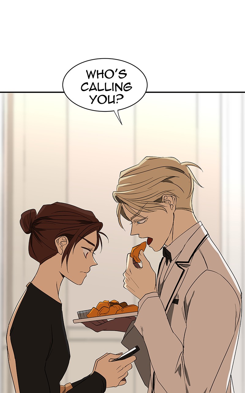 I Love Yoo Chapter 59 page 13 - Chapter 59: Episode 54