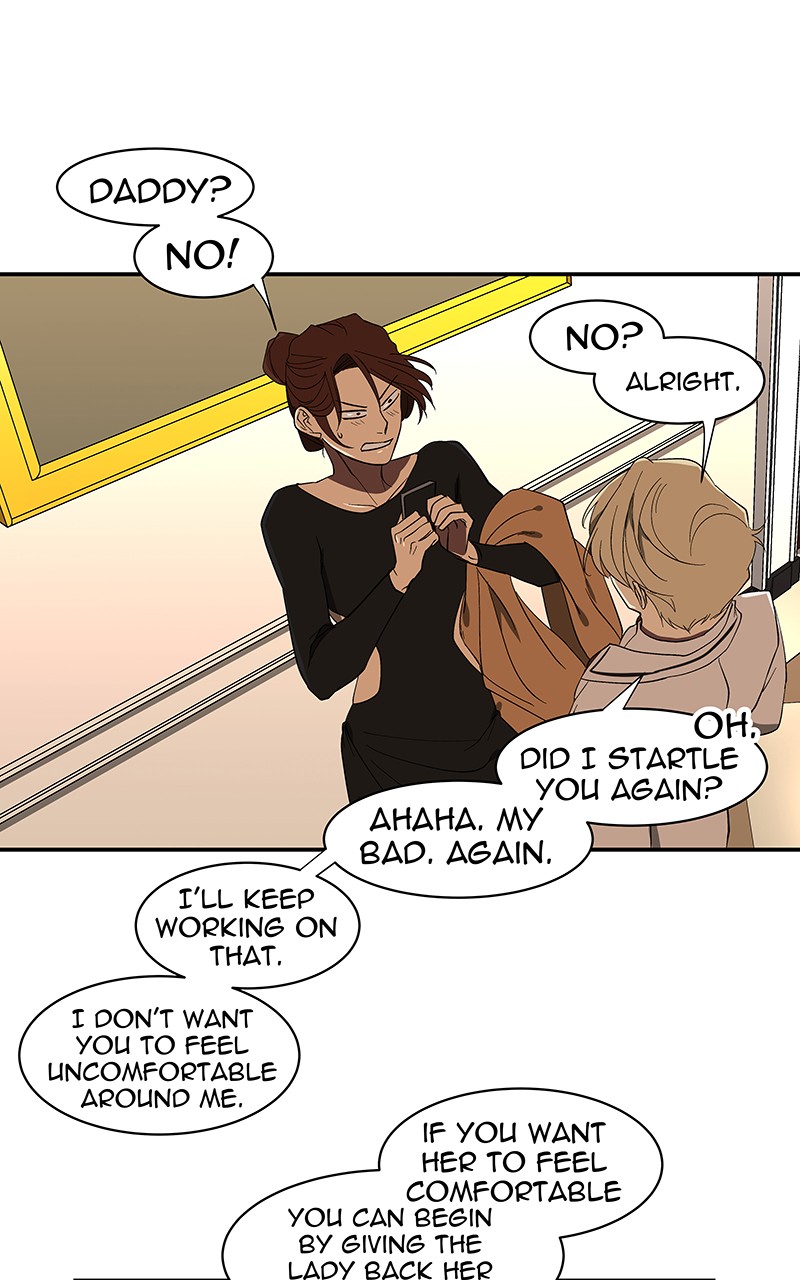 I Love Yoo Chapter 59 page 16 - Chapter 59: Episode 54