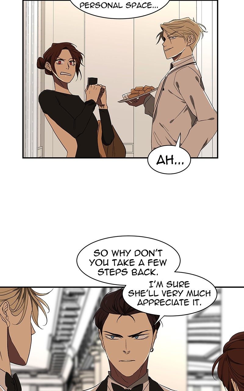 I Love Yoo Chapter 59 page 17 - Chapter 59: Episode 54