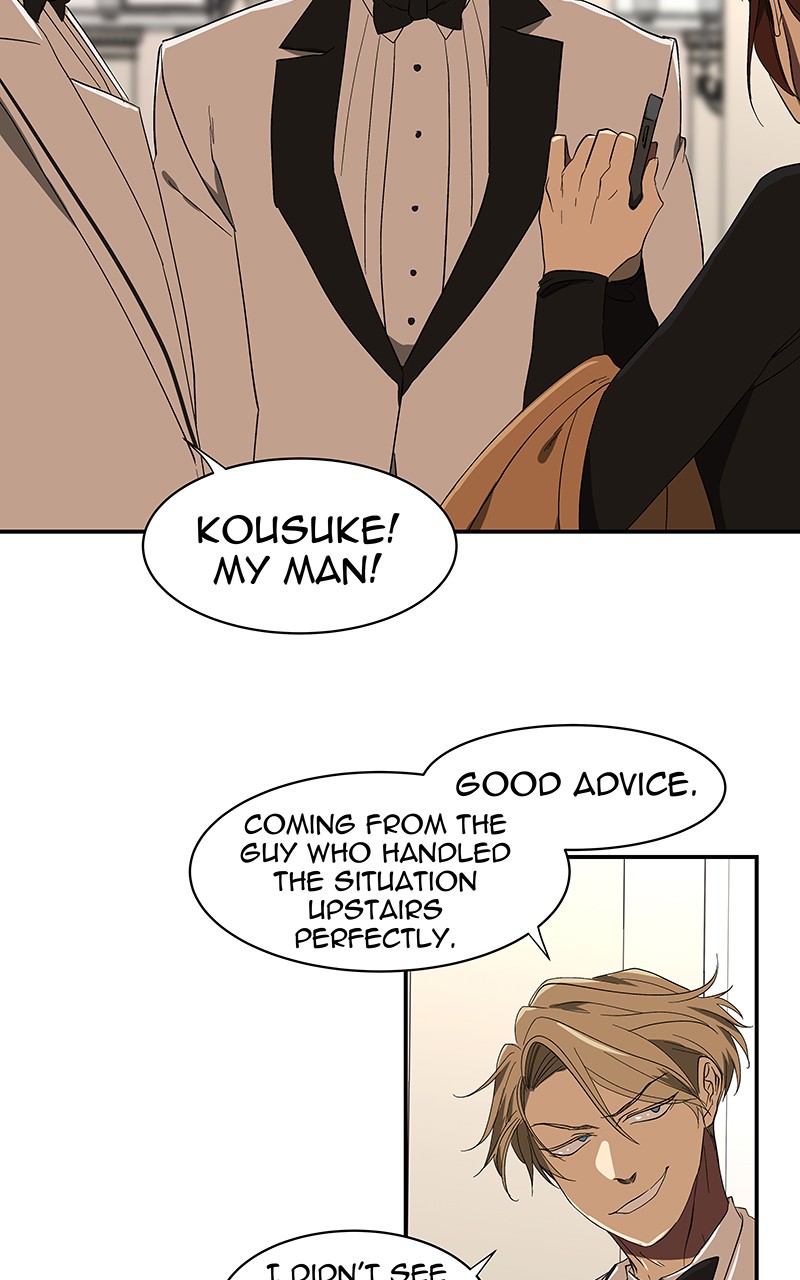 I Love Yoo Chapter 59 page 18 - Chapter 59: Episode 54