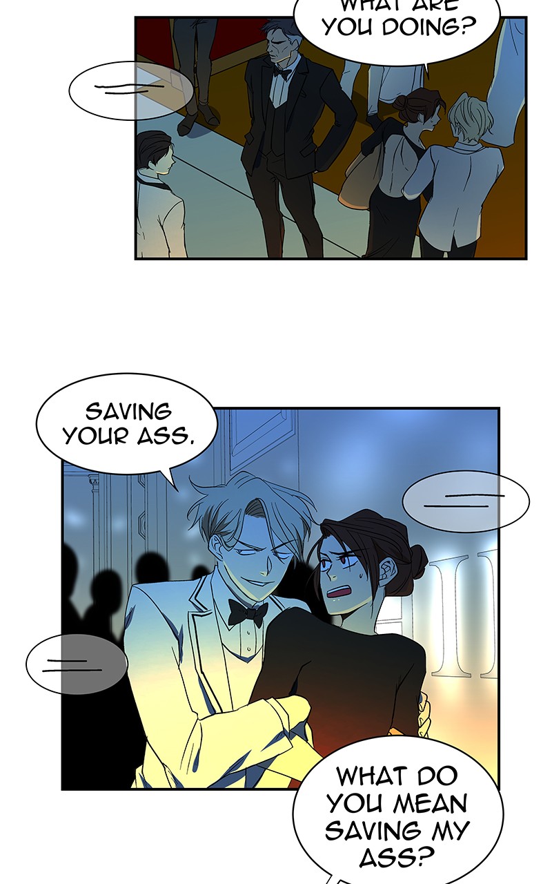 I Love Yoo Chapter 59 page 2 - Chapter 59: Episode 54
