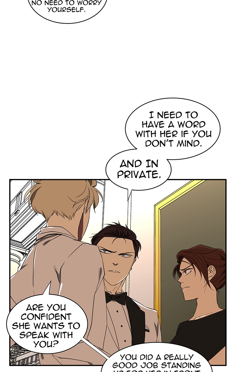 I Love Yoo Chapter 59 page 20 - Chapter 59: Episode 54