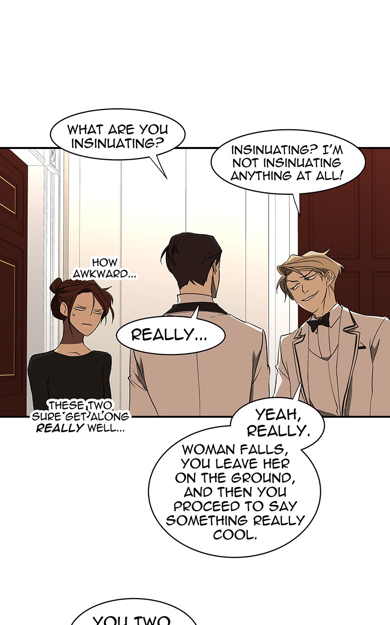 I Love Yoo Chapter 59 page 22 - Chapter 59: Episode 54