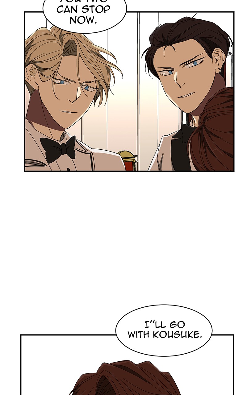 I Love Yoo Chapter 59 page 23 - Chapter 59: Episode 54