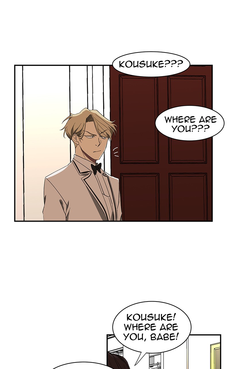 I Love Yoo Chapter 59 page 27 - Chapter 59: Episode 54