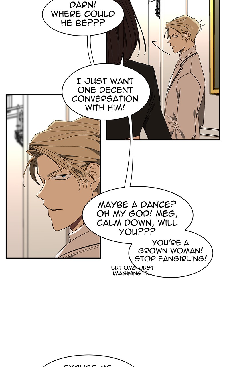 I Love Yoo Chapter 59 page 28 - Chapter 59: Episode 54