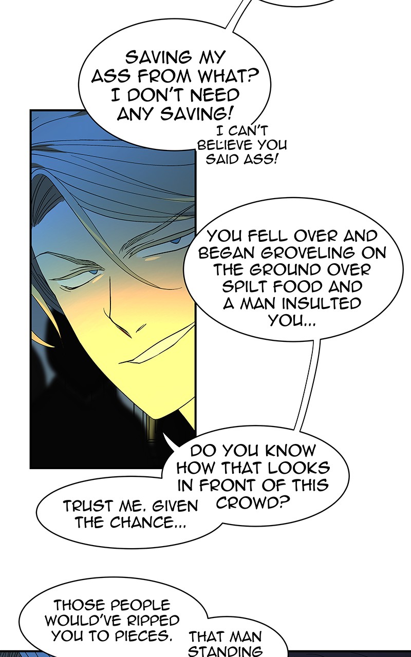 I Love Yoo Chapter 59 page 3 - Chapter 59: Episode 54