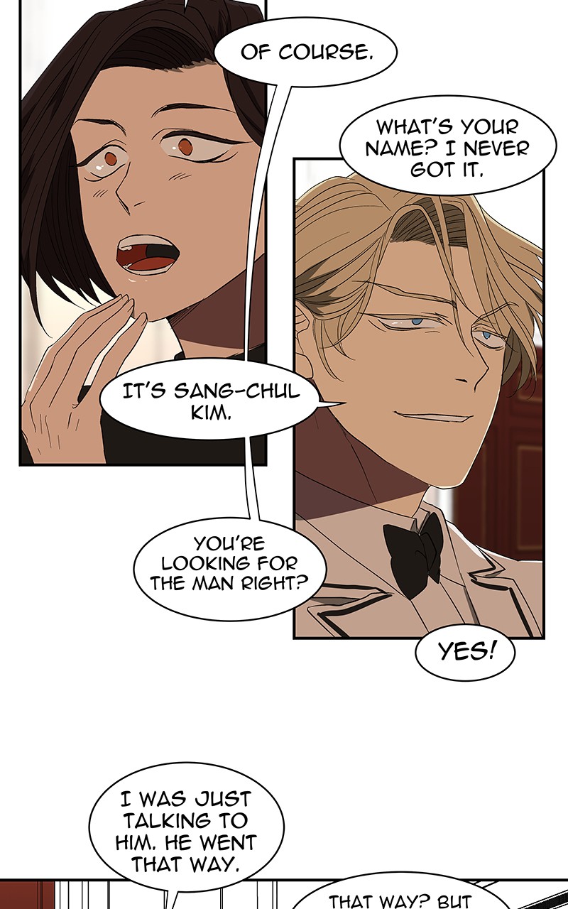 I Love Yoo Chapter 59 page 32 - Chapter 59: Episode 54