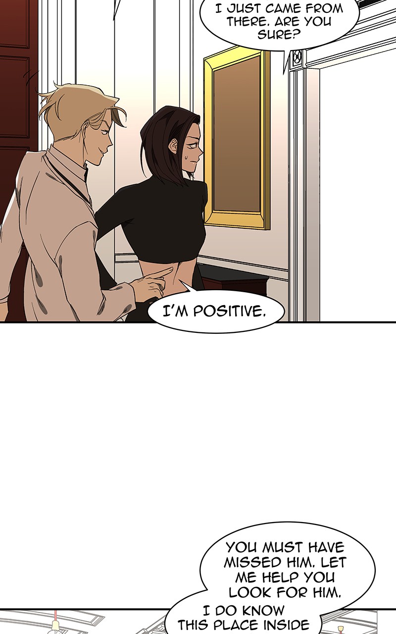 I Love Yoo Chapter 59 page 33 - Chapter 59: Episode 54