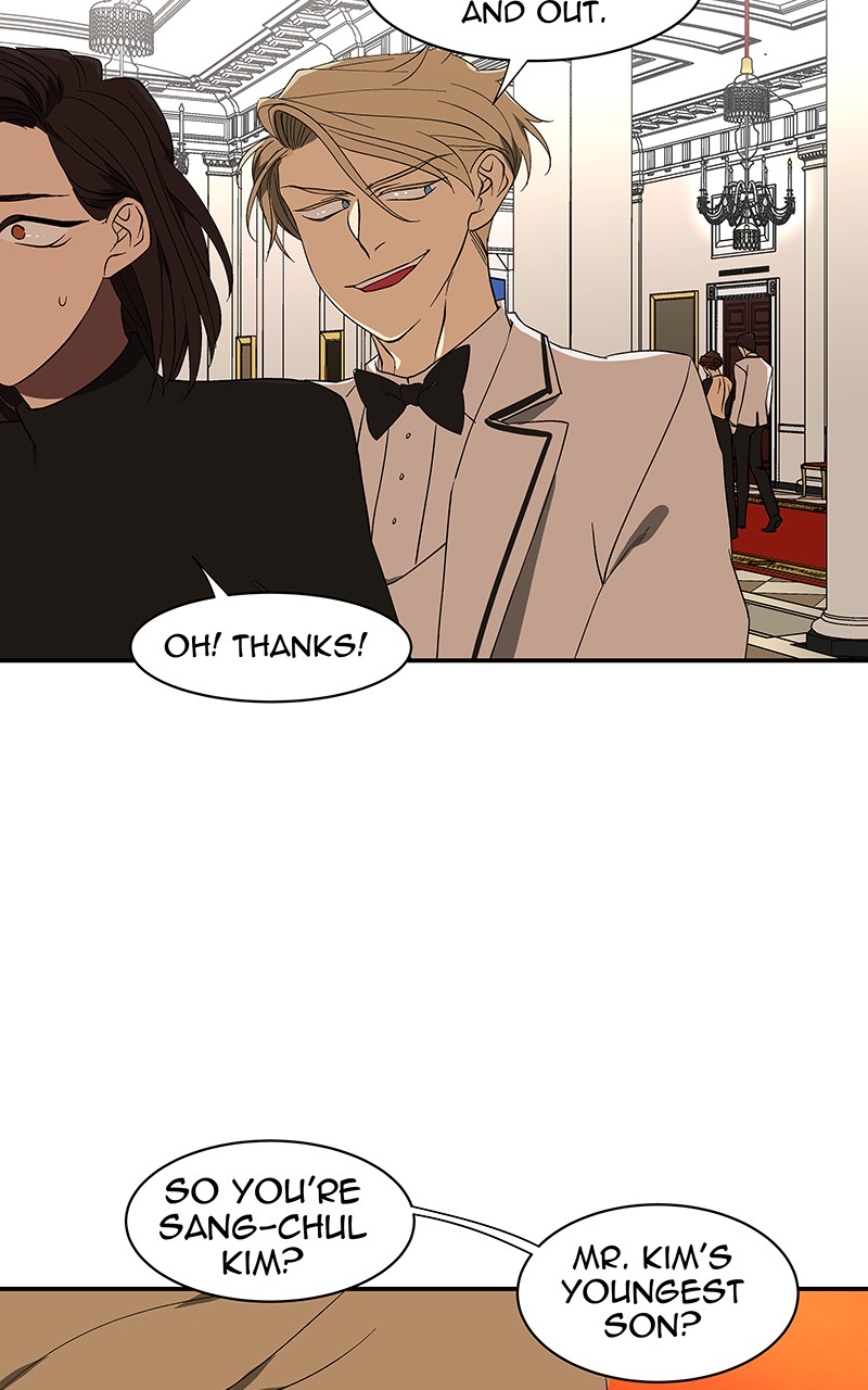 I Love Yoo Chapter 59 page 34 - Chapter 59: Episode 54