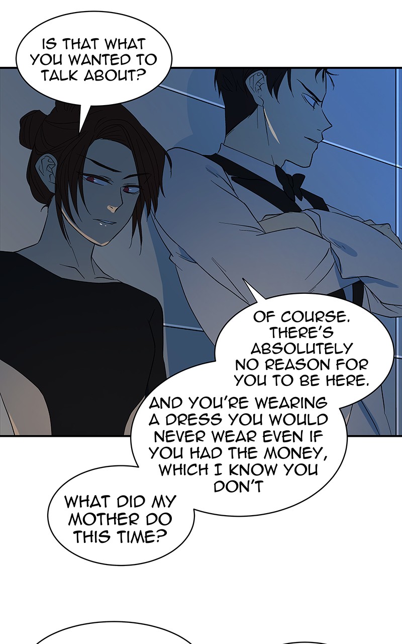I Love Yoo Chapter 59 page 38 - Chapter 59: Episode 54