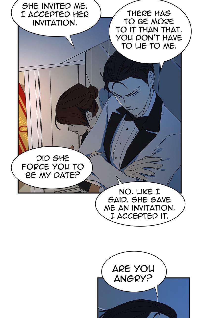 I Love Yoo Chapter 59 page 39 - Chapter 59: Episode 54