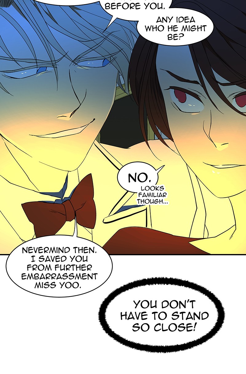 I Love Yoo Chapter 59 page 4 - Chapter 59: Episode 54