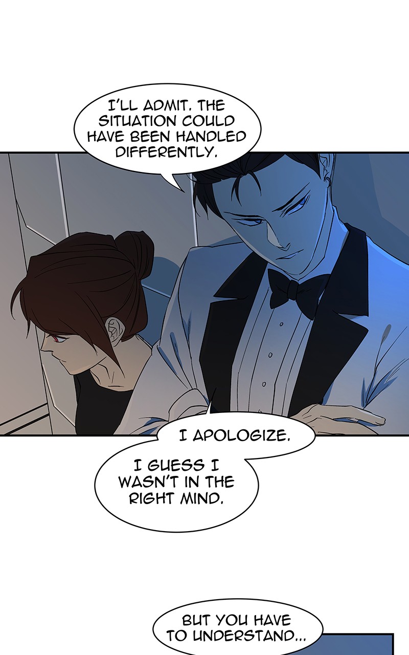 I Love Yoo Chapter 59 page 42 - Chapter 59: Episode 54
