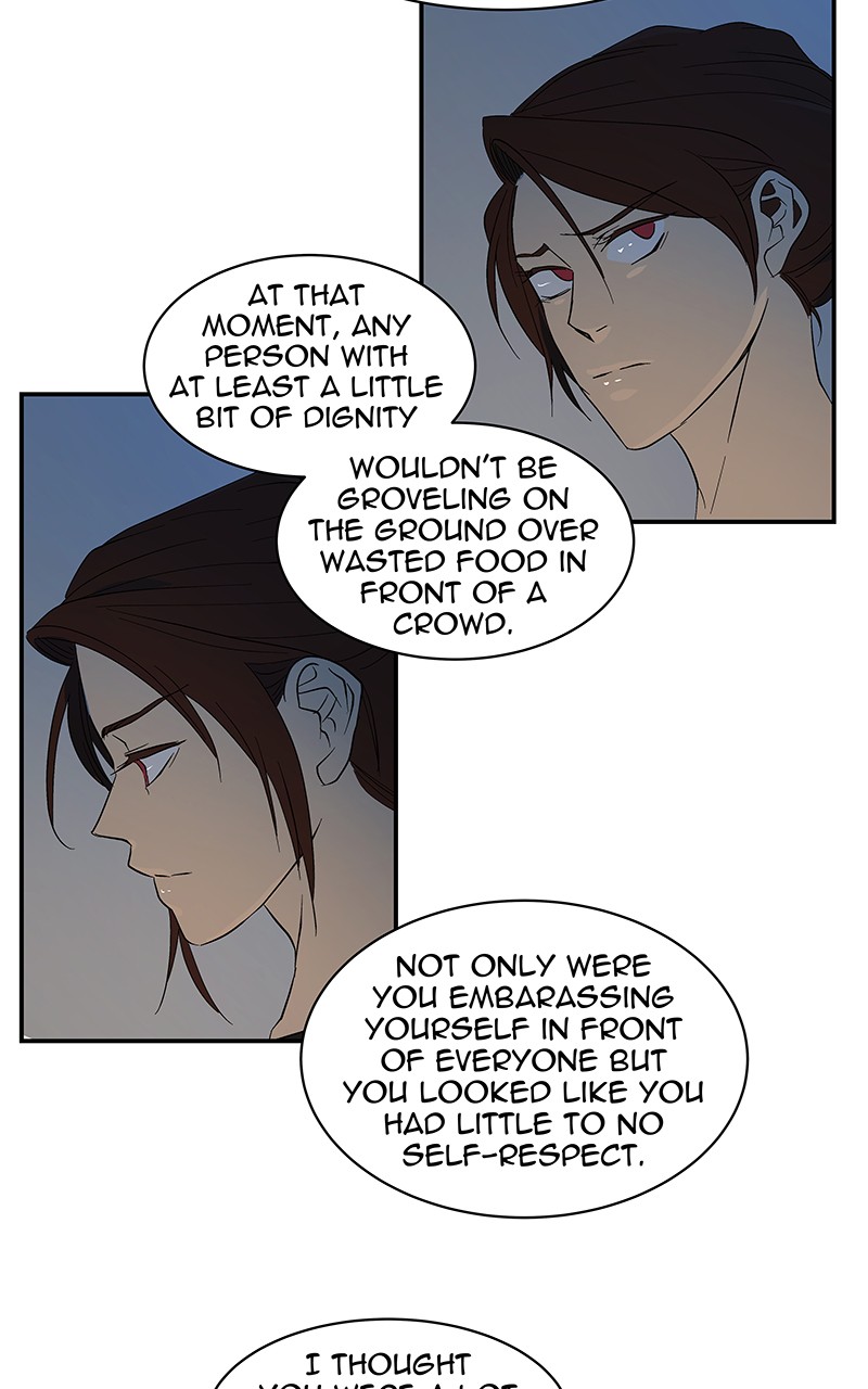 I Love Yoo Chapter 59 page 43 - Chapter 59: Episode 54