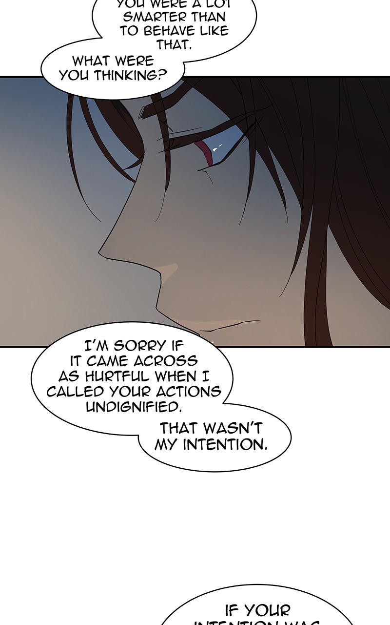 I Love Yoo Chapter 59 page 44 - Chapter 59: Episode 54