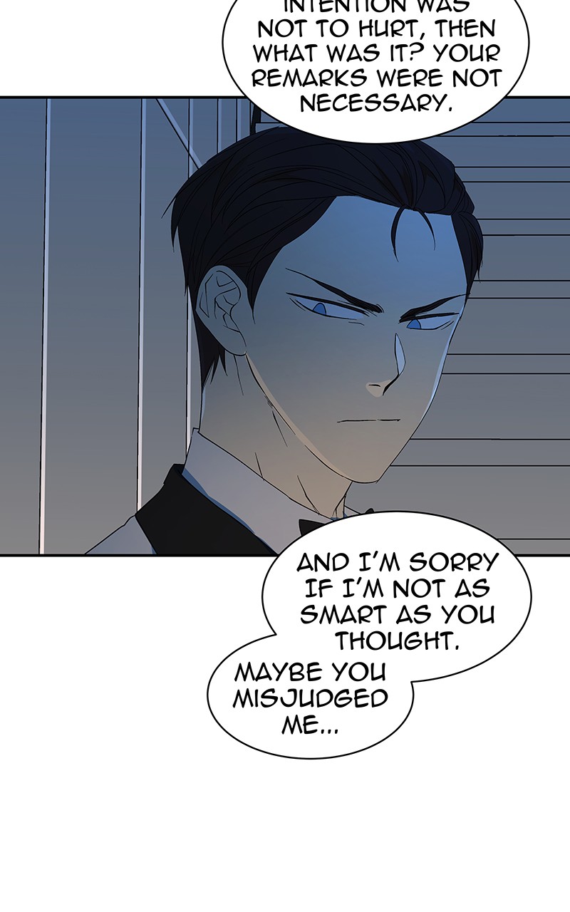 I Love Yoo Chapter 59 page 45 - Chapter 59: Episode 54